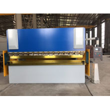 6 Meter CNC-Metallabkantpresse Biegemaschine